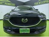 Thumbnail of 2019 Blue Mazda CX-5