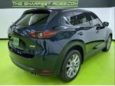 Thumbnail of 2019 Blue Mazda CX-5