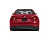 Thumbnail of 2020 White Alfa Romeo Giulia