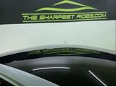 Thumbnail of 2019 White Tesla Model 3