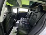 Thumbnail of 2019 White Tesla Model 3