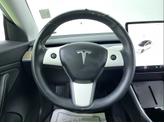 Thumbnail of 2019 White Tesla Model 3