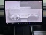 Thumbnail of 2019 White Tesla Model 3