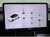 Thumbnail of 2019 White Tesla Model 3