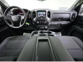Thumbnail of 2019 White Chevrolet Silverado 1500