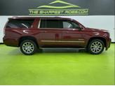 Thumbnail of 2017 Red GMC Yukon XL