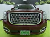 Thumbnail of 2017 Red GMC Yukon XL