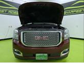 Thumbnail of 2017 Red GMC Yukon XL