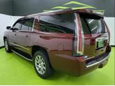 Thumbnail of 2017 Red GMC Yukon XL