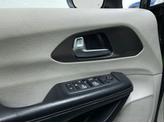 Thumbnail of 2022 Black Chrysler Voyager