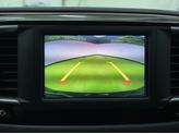 Thumbnail of 2022 Black Chrysler Voyager