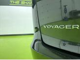 Thumbnail of 2022 Black Chrysler Voyager