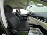 Thumbnail of 2022 Black Chrysler Voyager