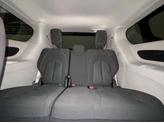 Thumbnail of 2022 Black Chrysler Voyager