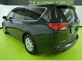 Thumbnail of 2022 Black Chrysler Voyager