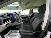 Thumbnail of 2022 Black Chrysler Voyager