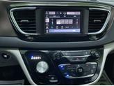Thumbnail of 2022 Black Chrysler Voyager