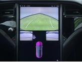 Thumbnail of 2018 Silver Tesla Model X