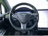 Thumbnail of 2018 Silver Tesla Model X