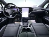 Thumbnail of 2018 Silver Tesla Model X