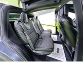 Thumbnail of 2018 Silver Tesla Model X