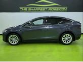 Thumbnail of 2018 Silver Tesla Model X