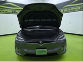 Thumbnail of 2018 Silver Tesla Model X