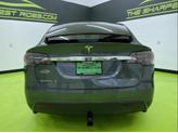 Thumbnail of 2018 Silver Tesla Model X