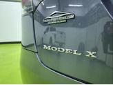 Thumbnail of 2018 Silver Tesla Model X