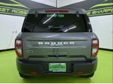 Thumbnail of 2023 Gray Ford Bronco Sport