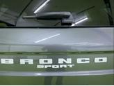 Thumbnail of 2023 Gray Ford Bronco Sport