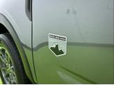 Thumbnail of 2023 Gray Ford Bronco Sport