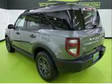 Thumbnail of 2023 Gray Ford Bronco Sport