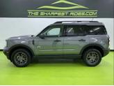 Thumbnail of 2023 Gray Ford Bronco Sport