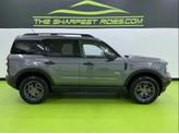 Thumbnail of 2023 Gray Ford Bronco Sport