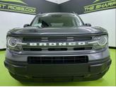 Thumbnail of 2023 Gray Ford Bronco Sport