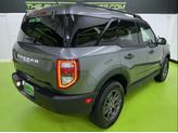 Thumbnail of 2023 Gray Ford Bronco Sport