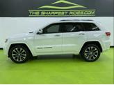 Thumbnail of 2017 Off-white Jeep Grand Cherokee