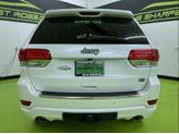 Thumbnail of 2017 Off-white Jeep Grand Cherokee