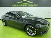 Photo of 2019 Black BMW 430 Gran Coupe