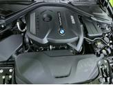 Thumbnail of 2019 Black BMW 430 Gran Coupe