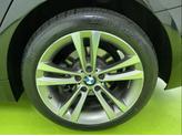 Thumbnail of 2019 Black BMW 430 Gran Coupe