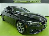 Thumbnail of 2019 Black BMW 430 Gran Coupe