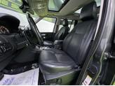 Thumbnail of 2016 Gray Land Rover LR4