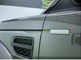 Thumbnail of 2016 Gray Land Rover LR4