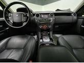 Thumbnail of 2016 Gray Land Rover LR4