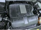 Thumbnail of 2016 Gray Land Rover LR4