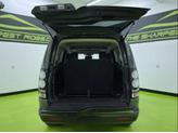 Thumbnail of 2016 Gray Land Rover LR4