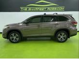 Thumbnail of 2019 Brown Toyota Highlander