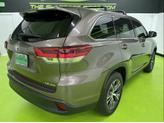 Thumbnail of 2019 Brown Toyota Highlander